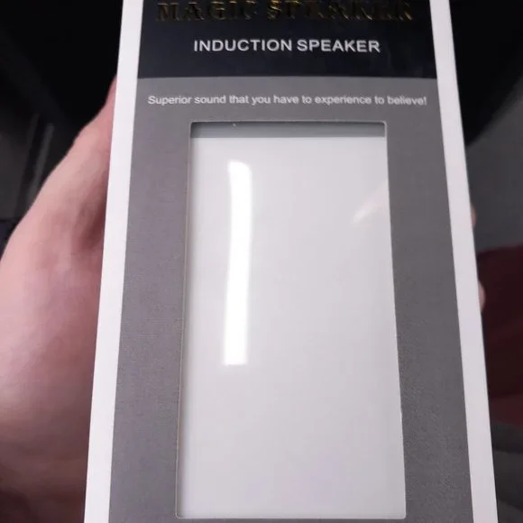 Induction Speaker - Picture 2 of 2